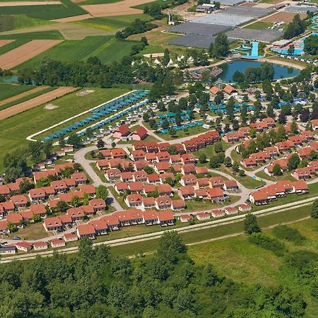 Ferienwohnung Apartma Ziva Hiska 92 Catez ob Savi Exterior foto