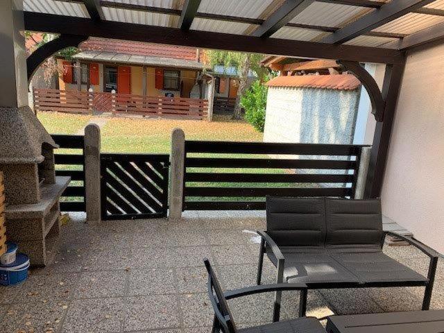 Ferienwohnung Apartma Ziva Hiska 92 Catez ob Savi Exterior foto