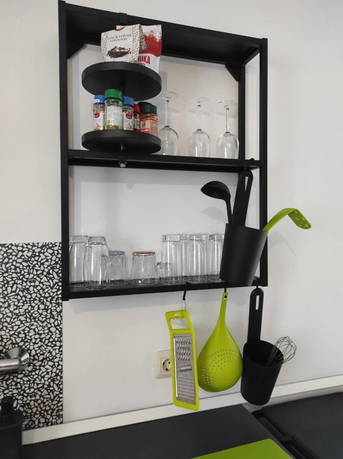 Ferienwohnung Apartma Ziva Hiska 92 Catez ob Savi Exterior foto