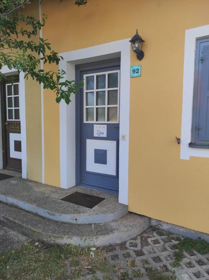 Ferienwohnung Apartma Ziva Hiska 92 Catez ob Savi Exterior foto