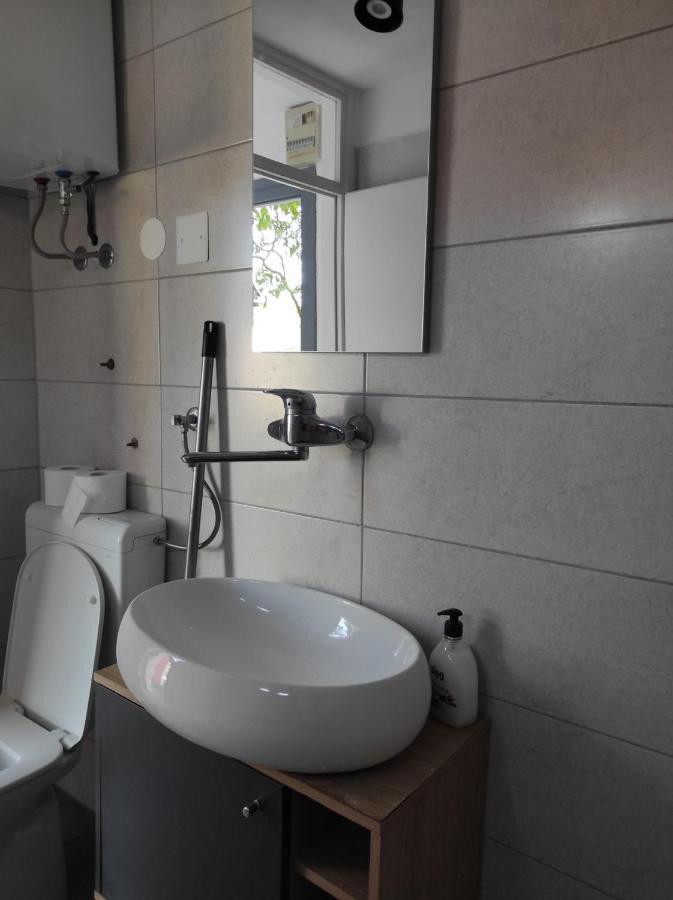 Ferienwohnung Apartma Ziva Hiska 92 Catez ob Savi Exterior foto
